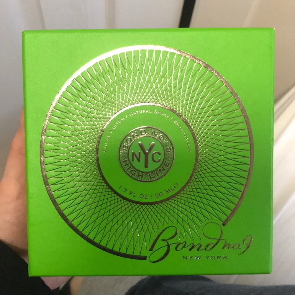 Bond no.9 High Line